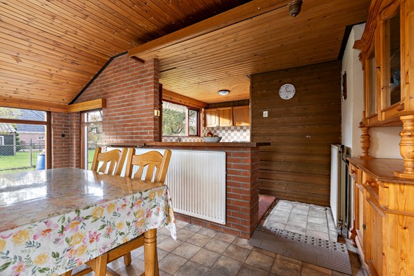 Medium property photo - Leidijk 16, 9824 TD Noordwijk